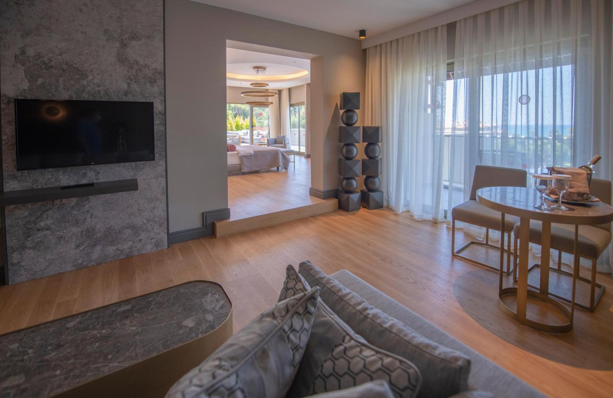 Barut Hemera Side Exterior foto